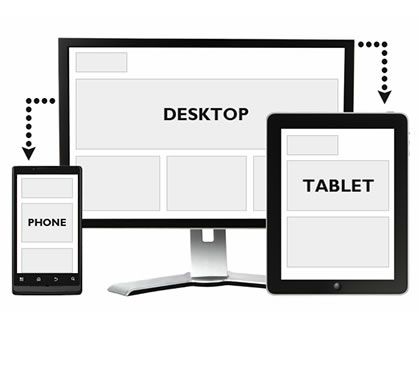 Adaptar mi web