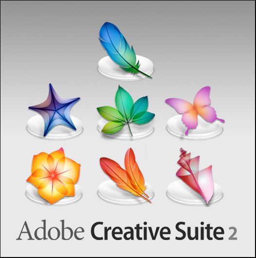 Descargar Adobe Creative Suite 2 gratis (legal) Descargar Adobe Creative Suite 2 gratis (legal)