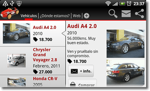 AndroidCreator