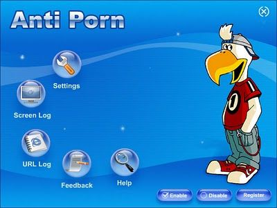 Anti-Porn 15