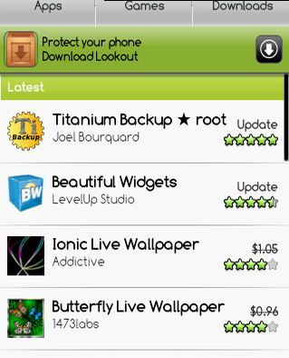 Applanet