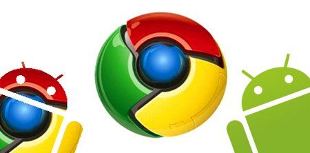 Chrome Android