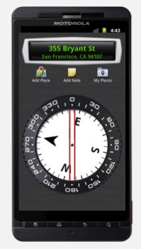 Compass