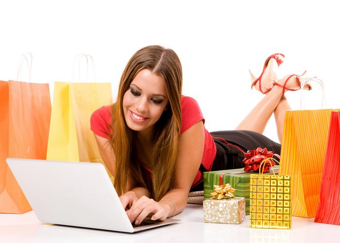 Compras online