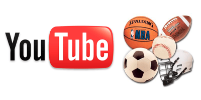 Deportes YouTube