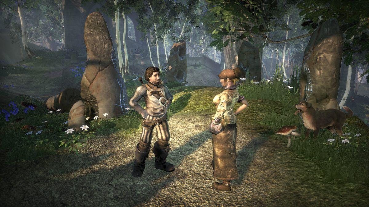 Buy Fable II - Microsoft Store