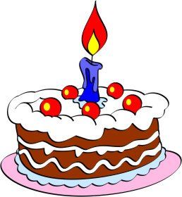 Feliz cumpleaños