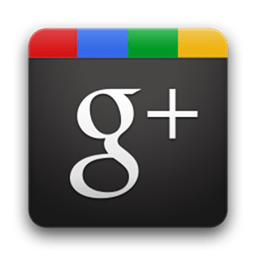 Sigueme en Google Plus