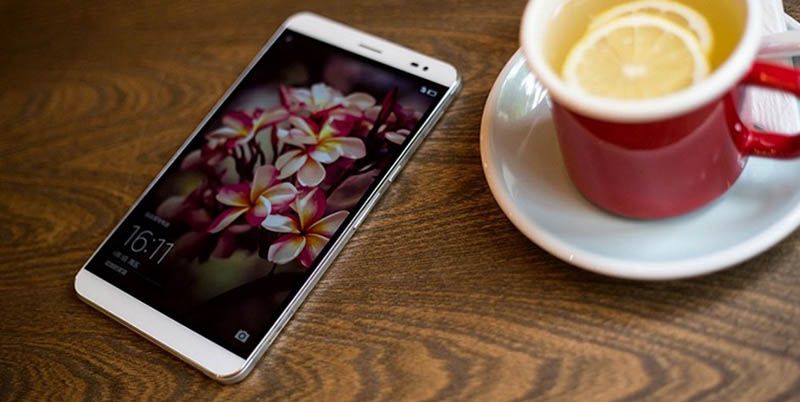 Huawei X2