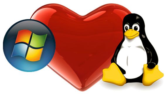 Kernel Linux