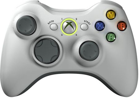 Mando Xbox 360