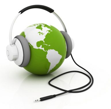 Música del mundo