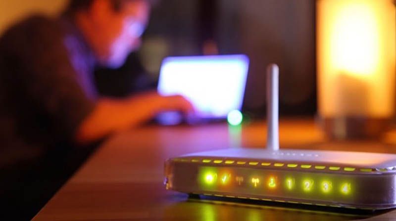 Router WiFi