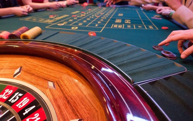 Ruleta b