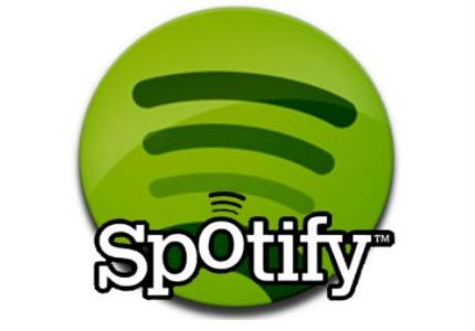Spotify Logo