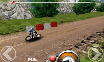 JUEGO DE TRIAL juego de trial: