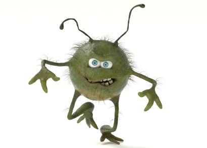Virus