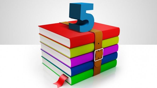 WinRAR 5