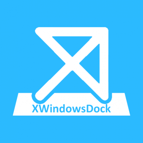XWindows Dock