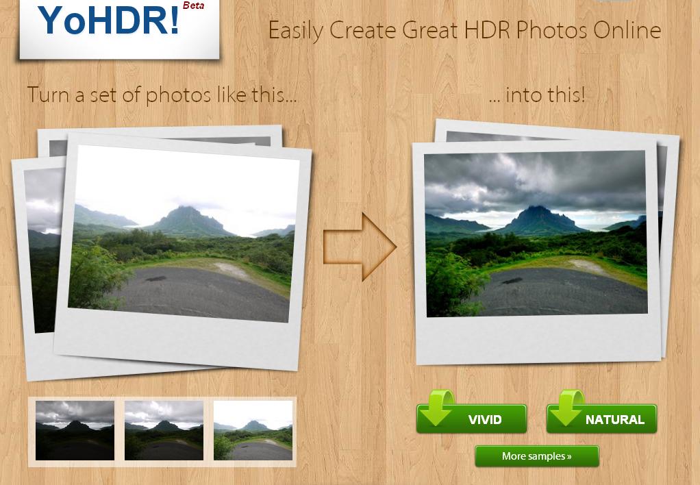 Hdr Online Hdr Online