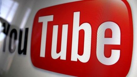 YouTube