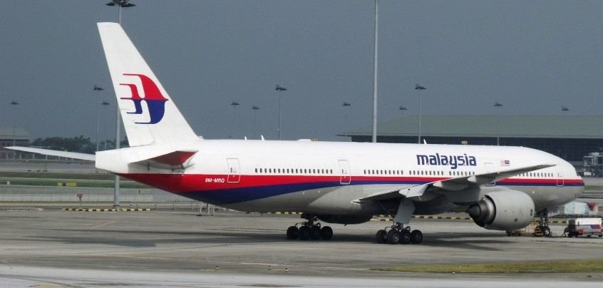 malaysia airlines