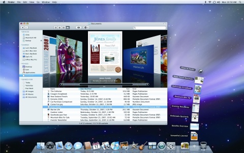 descargar sistema operativo mac para windows 7