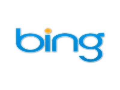 Microsoft Bing Maak kennis met Bing