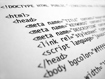 html 5