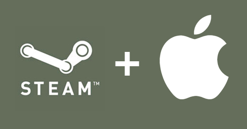steam mac