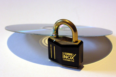 Block DRM