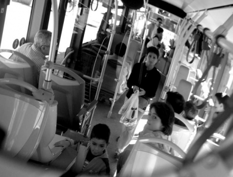 bus
