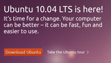 ubuntu