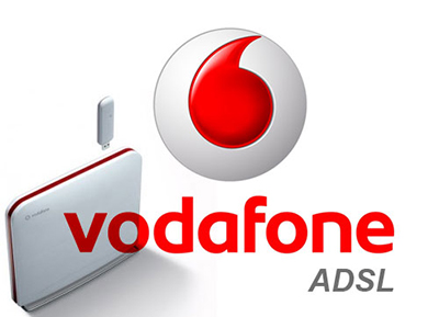 vodafone adsl