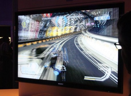 PS3 en 3D
