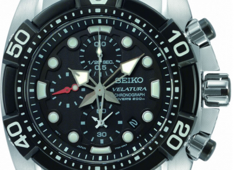 Water Resistant 200M Reloj