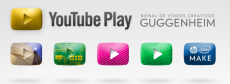 YouTube Play