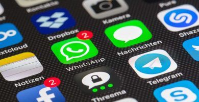 3 mejores alternativas a WhatsApp de la actualidad