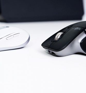 5 ratones perfectos para dejar de usar el touchpad de tu portátil