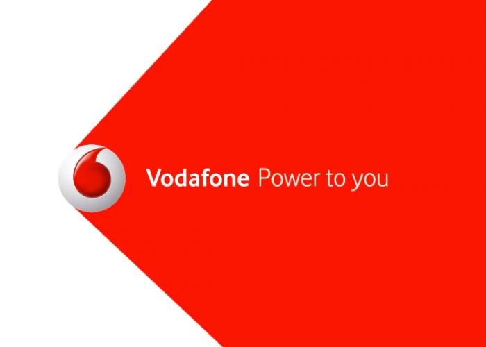 APN Vodafone correcto