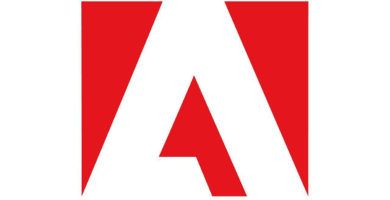 Adobe logo