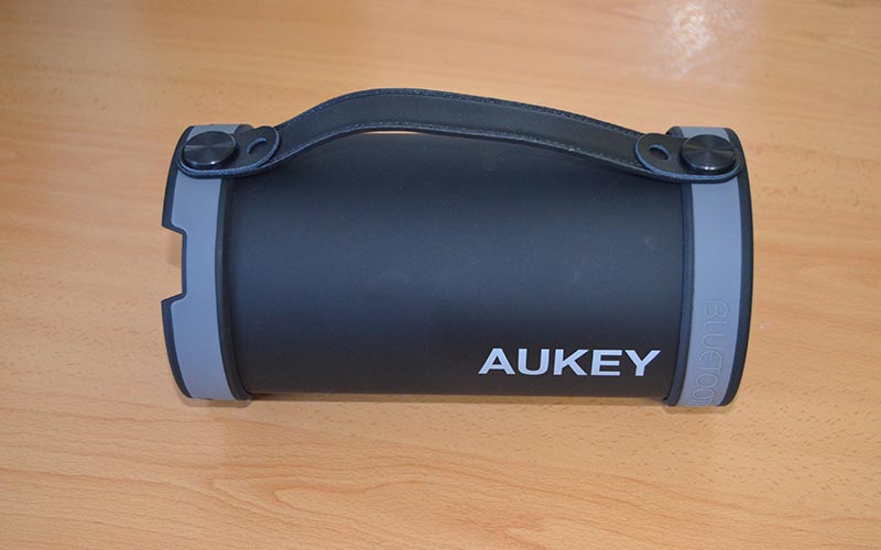 Altavoz 11 Wattios AUKEY 1