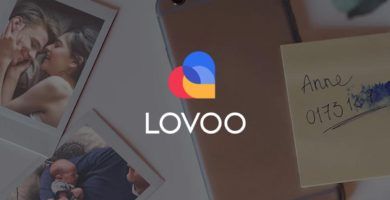 Aplicación para conocer gente Lovoo