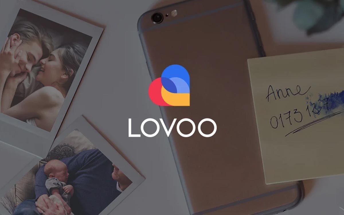 Aplicación para conocer gente Lovoo