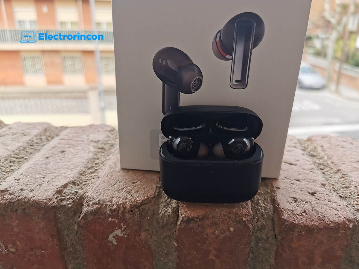 Auriculares Baseus Bowie M2