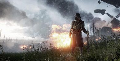 Battlefield 1