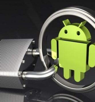 Bloquear en Android