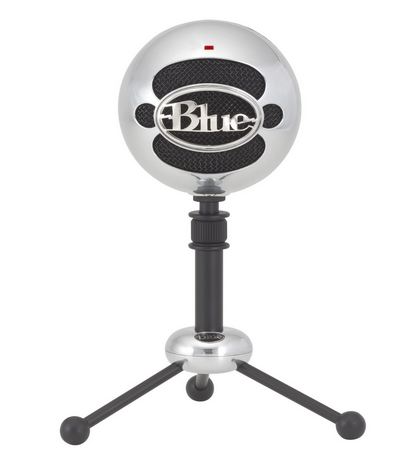 Blue Snowball USB