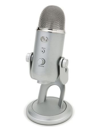 Blue Yeti