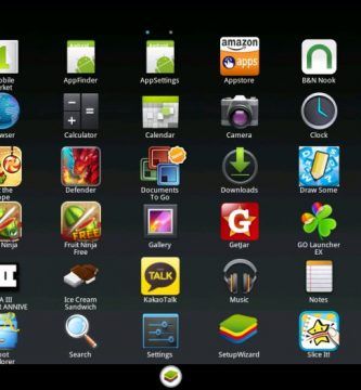 BlueStacks Windows